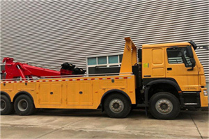 历下道路救援公司